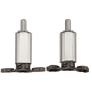 Eje de rotación frontal izquierdo usado para DJI Mavic 3, ideal para reparación de drones.