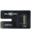 Encuentra un Cable flex Tester para iTestBox (S300) iPhone 14 Plus en Quetzaltenango.