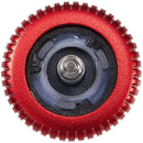 Encuentra tu Tuerca corona para Watch Series 8 (41MM / 45MM) (Negro / Rojo) en Quetzaltenango y Xela.