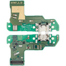 Reemplazo de puerto de carga con placa para Huawei 7A / 8E en Quetzaltenango.