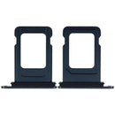 Bandeja para tarjeta SIM para iPhone 14 / 14 Plus (Midnight)