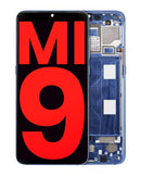 Encuentra pantallas con marco para Xiaomi Mi 9 OLED en Quetzaltenango, Xela al mejor precio.