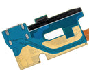 Reparación de puerto de carga para Samsung Galaxy Note 2 en Xela.