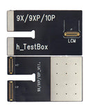Encuentra en Xela Quetzaltenango el cable flexible de prueba para iTestBox (S300 / S800) compatible con Huawei Honor 9X / Honor 9X Pro / Y9 Prime (2019) / Y9S.