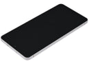 Reparación de pantalla OLED con marco Samsung Galaxy S25 Edge en Quetzaltenango.