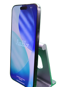 iPhone 16 Pro Max Seminuevo en Quetzaltenango, Xela - Certificado, grado 1, batería al 97%, libre de fábrica.