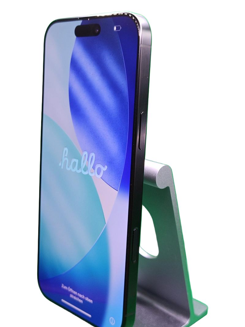 iPhone 16 Pro Max Seminuevo en Quetzaltenango, Xela - Certificado, grado 1, batería al 97%, libre de fábrica.