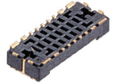 Conector FPC de sensor de proximidad compatible con iPhone 16 / 16 Plus (12 pines) disponible en Quetzaltenango.