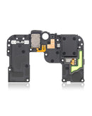 Altavoz de repuesto para Motorola One Zoom (XT2010-01), pieza de reparación de sonido, color negro.