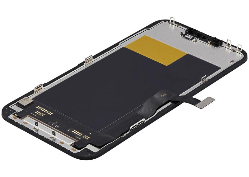 Reemplazo de pantalla para iPhone 13 Pro en Quetzaltenango con garantía.