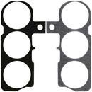 Adhesivo para soporte de lente de camara trasera para Samsung Galaxy S23 5G