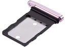 Compra la bandeja SIM en color Rose Quartz para Google Pixel 9 Pro XL en Quetzaltenango.