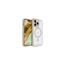 LAUT HUEX PROTECT IPHONE 14 PROMAX DORADO
