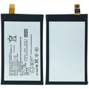 Batería de repuesto LIP1657ERPC para Sony Xperia XZ2 Compact (H8314, H8324, SO-05K), lista para cambio y reparación.