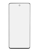 Vidrio templado Casper para Samsung Galaxy S20 Ultra, transparente, protector de pantalla resistente.