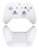 Carcaza Superior e Inferior Blanca para Xbox One S