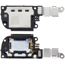 Altavoz/parlante de repuesto para Motorola Moto G77 XT2621, pieza original para reparación de sonido.