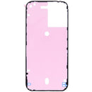 Adhesivo impermeable para sellar pantalla trasera de iPhone 17 (10 unidades), ideal para reparación.