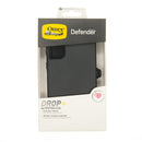 Estuche OTTERBOX Defender Negro - SAMSUNG NOTE 20