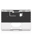 Carcasa superior con teclado y microfono para MacBook Retina 12" (A1534 / Early 2016 / Mid 2017) (Ingles de EE.UU.) (Gris Espacial)