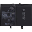 Batería de repuesto BM57 para Xiaomi Poco X3 GT, ideal para reparación de pila rota.