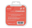 Encuentra el Cargador de pared Grid Source 65w en color Blanco con 2 puertos USB-C/USB-A en Xela Quetzaltenango.