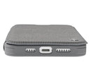 Protege tu iPhone 14 Plus con la Funda Armadillo Komodo en color gris en Quetzaltenango.