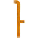 Cable flex de mainboard Samsung Galaxy Tab A11 Plus (X236B) para reparación de tablet, repuesto de placa.