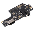 Reparación de puerto de carga con conector de audífonos para Xiaomi Redmi Note 8T en Quetzaltenango.
