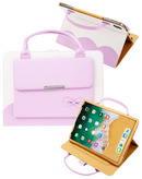 Encuentra la exclusiva funda Smart Work Bag Style RIBBON PINK en Xela Quetzaltenango.