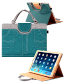 Encuentra la mejor funda estilo smart work bag para tu iPad en Quetzaltenango en nuestra tienda mayorista en Xela.