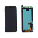Pantalla Samsung Galaxy A6 Negra
