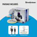 Encuentra cargadores inalámbricos 3 en 1 de Brookstone en Xela Quetzaltenango.