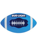 Altavoz Bluetooth Bud Light Football en Quetzaltenango, ideal para los amantes de la cerveza y el fútbol.