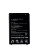 Encuentra la batería original LG K4 BL-49JH en Xela Quetzaltenango al mejor precio en SlowBack Xela.