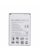 Encuentra la batería LG G3 (BL-53YH) en Xela Quetzaltenango al mejor precio.
