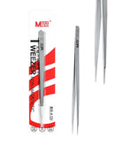Encuentra pinzas MaAnt Shadow Blade K de acero inoxidable pulido a mano en Quetzaltenango.