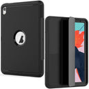 Encuentra la mejor funda protectora completa en color negro para tu iPad Pro 11 del 2018 en Xela Quetzaltenango.