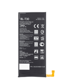 Batería BL-T30 para LG X Power 3, X Power 2, X Charge y Fiesta 2 disponible en Quetzaltenango.