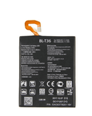 Batería LG K30 (X410) / K10 (2018) (BL-T36) en Quetzaltenango, Xela.