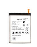Encuentra la batería LG Velvet (G900) (BL-T47) en Quetzaltenango en nuestro taller especializado en reparaciones de baterías.