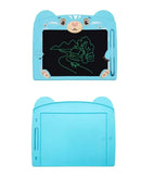 Bloc de escritura infantil Blue Bear 8.5 perfecto para niños en Xela Quetzaltenango.