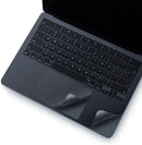 Protector de pantalla HD anti-scratch 4in1 para Macbook Air en Xela Quetzaltenango.