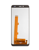 Pantalla LCD sin marco BLU Vivo One Plus Premium, con kit de reparación, garantía incluida.