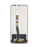 Reparación de pantalla LCD para Boost Mobile Celero 5G en Xela Quetzaltenango.
