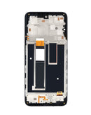 Pantalla LCD de repuesto para Boost Mobile Celero 3 5G y Celero 5G 2024 en Quetzaltenango.