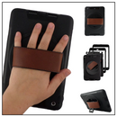 Estuche para iPad Air 2, Strap On. Negro
