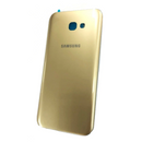 Tapadera Samsung Galaxy A5 2016 (A510) Dorada