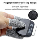 Espátula magnética doble cara BEST 80A para quitar pegamento de pantallas LCD.