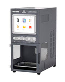 Maquina de grabado UV laser Boostool F4.0 para tapa trasera de iPhone en Quetzaltenango.